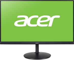 Obrázok pre výrobcu Acer CB242Gbmiprx 23,8"/IPS/FHD/ 120Hz/1ms/Black/3R