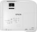 Obrázok pre výrobcu Epson projektor EB-992F, 3LCD, FullHD, 4000ANSI, 16000:1, HDMI, LAN, WiFi, Miracast