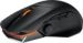 Obrázok pre výrobcu ASUS ROG Chakram X Origin /Herní/Optická/Pro praváky/Drátová+bezdrátová/Černá-stříbrná