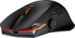 Obrázok pre výrobcu ASUS ROG Chakram X Origin /Herní/Optická/Pro praváky/Drátová+bezdrátová/Černá-stříbrná