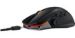 Obrázok pre výrobcu ASUS ROG Chakram X Origin /Herní/Optická/Pro praváky/Drátová+bezdrátová/Černá-stříbrná