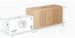 Obrázok pre výrobcu UBNT LBE-5AC-Gen2 - LiteBeam 5AC Gen.2 - 5 pack