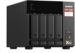 Obrázok pre výrobcu QNAP TS-473A-8G (Ryzen 2,2GHz / 8GB RAM / 4x SATA / 2x M.2 NVMe slot / 2x 2,5GbE / 2x PCIe / 4x USB)