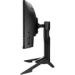 Obrázok pre výrobcu Phantom Gaming by Asrock monitor PG34QRT3A 34" mini OLED 3440x1440/180Hz/ 1ms/2xHDMI/DP/ USB/výškově nastav./wi-Fi anténa