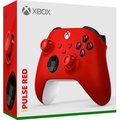 Obrázok pre výrobcu Xbox Wireless Controller červený - ovladač