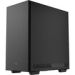 Obrázok pre výrobcu DEEPCOOL skříň CH510 / E-ATX / 120 mm fan / 2xUSB 3.0 / tvrzené sklo / černá