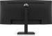 Obrázok pre výrobcu HP LCD P34hc 34" Wide VA (3440x1440, 5ms, 250nits, 3500:1,DP, HDMI, USB-C(DP, 65W out),USB 3.2 4x, 3w Repro