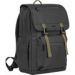 Obrázok pre výrobcu Batoh pro nb Natec NIALA 15,6", 18 L, černá - zelená