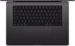 Obrázok pre výrobcu Apple MacBook Pro 16" M5 Max /16,2" 3456x2234/36GB/ 2TB/M5 Max/Tahoe/Space Black
