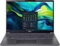Obrázok pre výrobcu Acer Aspire 16 A16-71M-70P6/U7-155H/16" 2048x1280/32GB/1TB SSD/Arc Xe/W11H/Gray