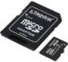 Obrázok pre výrobcu Kingston 8GB microSDHC Industrial C10 A1 pSLC s adaptérem