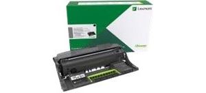 Obrázok pre výrobcu Lexmark originál válec 56F0Z00, black, 60000str., Lexmark MX321, 421, 521, MS331, 421, XM3250