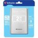Obrázok pre výrobcu VERBATIM HDD/ Store ´n´ Go/ 2TB/ Externí 2,5"/ USB 3.0/ stříbrný