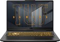 Obrázok pre výrobcu ASUS TUF Gaming F17 FX706/i5-11400H/17,3" FHD/16GB/512GB SSD/RTX 3050/W11H/Gray
