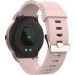 Obrázok pre výrobcu iGET FIT F60 Rose Gold - Chytré hodinky 1,3" IPS, 240x240 plně dotykový, BT5.0, 200 mAh, 128kB RAM, 256kB ROM