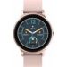 Obrázok pre výrobcu iGET FIT F60 Rose Gold - Chytré hodinky 1,3" IPS, 240x240 plně dotykový, BT5.0, 200 mAh, 128kB RAM, 256kB ROM