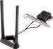 Obrázok pre výrobcu ASUS WiFi Adaptér PCIe PCE-BE92BT, Wi-Fi 7 Adapter Card, Bluetooth 5.4
