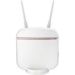 Obrázok pre výrobcu D-Link DWR-978 5G/4G LTE bezdrôtový AC2600 WiFi router, slot na SIM kartu, 4x gigabitová LAN, 1x gigabitová WAN