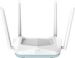 Obrázok pre výrobcu D-Link R15 Wireless AX1500 Wi-Fi 6 Router Eagle Pro AI, 3x gigabit RJ45