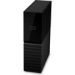 Obrázok pre výrobcu WD My Book 18TB Ext. 3.5" USB3.0 (single drive)