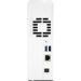Obrázok pre výrobcu QNAP TS-133 (4C/ARM CORTEX-A55/1,8Ghz/ 2GBRAM/1xSATA/ 1xGbE/1xUSB2.0/ 1xUSB3.2Gen1)