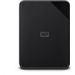 Obrázok pre výrobcu WD Elements SE Portable 1TB Ext. 2.5" USB3.0, Black