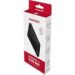 Obrázok pre výrobcu AXAGON EE25-SL, USB 3.2 Gen 1 - SATA 6G, 2.5" SLIDE box, bezšroubkový, černý
