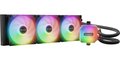 Obrázok pre výrobcu Be quiet! Light Loop vodní chladič CPU ARGB 360mm / 3x120mm / Intel i AMD