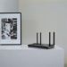 Obrázok pre výrobcu TP-Link Archer AX23, AX1800 WiFi6 5xGb Router