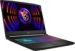 Obrázok pre výrobcu MSI Katana 15 B13VFK /i7-13620H/15,6" FHD/16GB/1TB SSD/RTX 4060/W11H/Black