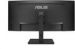 Obrázok pre výrobcu ASUS LCD 34" VA34VCPSR Docking Monitor, WQHD, 1500R Curvature, PD 96W, RJ45, USB hub, Low Blue Light, Flicker Free