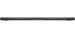 Obrázok pre výrobcu Apple MacBook Air 13" /M3/13,6"/2560x1664/8GB/512GB SSD/M3/Sonoma/Midnight