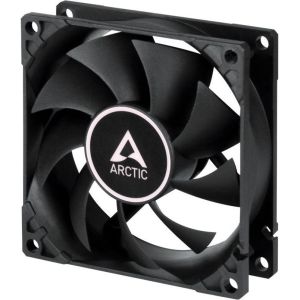 Obrázok pre výrobcu ARCTIC F8 ventilátor 80mm / PWM / černý
