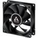 Obrázok pre výrobcu ARCTIC F8 ventilátor 80mm / PWM / černý