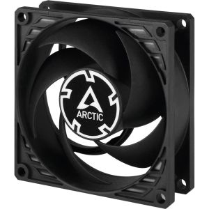 Obrázok pre výrobcu ARCTIC P8 Case Fan - 80mm case fan low noise