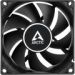 Obrázok pre výrobcu ARCTIC F8 ventilátor 80mm / PWM / černý