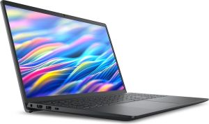 Obrázok pre výrobcu Dell 15 DC15250 /i3-1305U/15,6" FHD/8GB/ 512GB/Intel int/W11P/Black/3R NBD