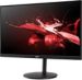 Obrázok pre výrobcu Acer LCD Nitro XV240YM3bmiiprx 23,8" IPS LED/1920x1080/1ms/250nits/180 Hz/DP/2xHDMI/repro/výškově nastavit./pivot/Black
