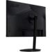 Obrázok pre výrobcu Acer LCD Nitro XV240YM3bmiiprx 23,8" IPS LED/1920x1080/1ms/250nits/180 Hz/DP/2xHDMI/repro/výškově nastavit./pivot/Black