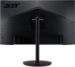 Obrázok pre výrobcu Acer LCD Nitro XV240YM3bmiiprx 23,8" IPS LED/1920x1080/1ms/250nits/180 Hz/DP/2xHDMI/repro/výškově nastavit./pivot/Black