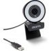 Obrázok pre výrobcu DICOTA Webcam Ringlight 5MP