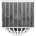 Obrázok pre výrobcu DEEPCOOL chladič CPU Assassin 4S / 140mm fan / 7x tep. trubic / PWM / bílý