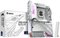 Obrázok pre výrobcu GIGABYTE MB Sc LGA1851 Z890 A ELITE X ICE, Intel Z890, 4xDDR5, 1xHDMI, 1xThunderbolt, WiFi