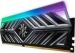 Obrázok pre výrobcu ADATA 8GB DDR4-3200MHz XPG D41 RGB CL16 šedá