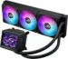 Obrázok pre výrobcu ASUS vodní chladič CPU AIO ROG RYUJIN III 360 ARGB EXTREME, 3x120mm, AM5, LGA1851