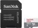 Obrázok pre výrobcu SanDisk MicroSDXC karta 128GB Ultra (100MB/s, Class 10, Android) + adaptér