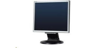 Obrázok pre výrobcu 17" LED NEC E172M,1280x1024, TN,250cd, 50mm,BK
