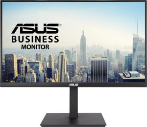 Obrázok pre výrobcu ASUS VA27UQSB 27" IPS/4K UHD/ 60Hz/5ms/Black/3R