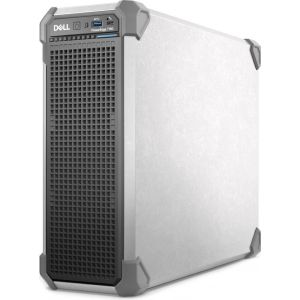 Obrázok pre výrobcu DELL PowerEdge T160/ Xeon E-2414/ 16GB/ 1x 2TB 7.2k SATA/ 2x GLAN/ iDRAC 9 Ent. 16G/ 3Y Basic on-site