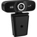 Obrázok pre výrobcu GENIUS FaceCam 2000X2, fullHD, USB, Mikrofon